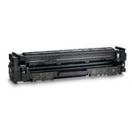 W2213A Yellow with chip Toner Compatible  207A LaserJet M255dw M282 283fdw