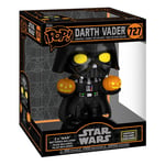 Star Wars Oversized POP! Games Vader (SFX) Vinyl Figure 727