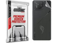 Grizzglass Folia På Grizzglass Ultraskin På Asus Rog Phone 8 Pro