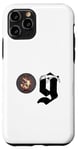 Coque pour iPhone 11 Pro Grill Dad Father OG Griller Barbecue drôle Barbecue Pit Master wt