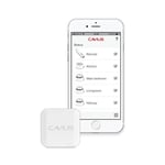 Cavius Online Alarm HUB