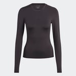 adidas Techfit Control x RHEON™ Long Sleeve Women