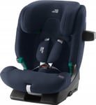 Britax Römer Britax Bilbarnstol Advansafix Pro Diamond, Night Blue, 2000039730