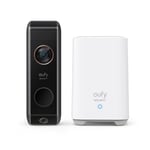 Eufy E8213 Black White Home Dual Motion Detection Wall 16 GB 2