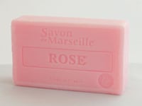 Le Chatelard Marseille Tvål Rose 100G