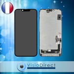 Ecran LCD + Vitre tactile pour iphone 15 Pro Max  6.7" NOIR