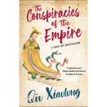 The Conspiracies of the Empire (inbunden, eng)