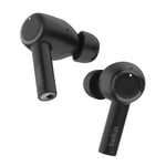 Belkin SoundForm Pulse Casque True Wireless Stereo (TWS) Ecouteurs Appels/Musique/Sport/Au quotidien Bluetooth Noir - Neuf