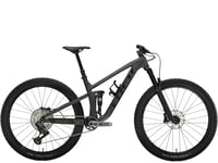 Trek Top Fuel 8 GX AXS T-typ XL Svart Cykel - Mountainbike Cykel