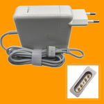 MH Chargeur Alimentation pour Apple Macbook Pro Megasafe Adaptateur Power