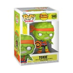 Funko Pop! Vinyl: Toxic Avenger - Figurine en Vinyle à Collectionner - Idée de Cadeau - Produits Officiels - Jouets pour Les Enfants et Adultes - Movies Fans