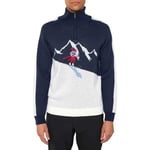 We Norwegians AfterSki Sweater Herre