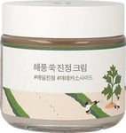 Round Lab Mugwort Calming Cream - - 80 Ml