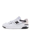 New Balance GSB550 - White