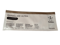 Invisiglass Ultra Screen Protector - iPhone 6s Plus / 6 - belkin - New & Sealed