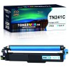 Tonerweb Brother HL-3170 CDW - Tonerkassett, erstatter TN241C Cyan (1.400 sider) Universal-TN241C-TN245C-TN245C 45963