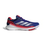 Adidas CrazyQuick Boost Padel Blue, 40 2/3