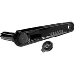 SRAM Wattmätare Rival Wide Power Meter Spindle DUB Wide 172,5 mm CL Without chainring DM Spindle power measurement