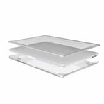 Tech21 - Evo Hardshell MacBook Pro 13″ M1/M2 2020->  Cover - Clear