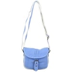 Sac à main Levis  Petit sac bandoulière  Bleu Denim Roller