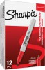 Sharpie SHARPIE® FINE Merkepenn 1,0mm rd S0810940