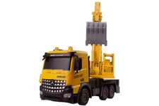 Rc Truck Mercedes-Benz Arocs 'My Little Digger'