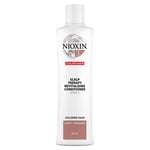 Nioxin Hårvård System 3 Tunt, färgat hårScalp Therapy Revitalising Conditioner 300 ml