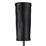 Barrel Headcover Driver 24: Black