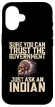 iPhone 16 Sure You Can Trust The Government Just Ask An Indian Case