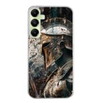 Coque pour Galaxy A05S spartan guerrier