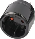 Brennenstuhl Power plug adapter Type C