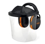 Visière En Polycarbonate Avec Casque Dynamic Gpc 30 Original Stihl