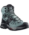 Salomon Quest 4 GTX Ws