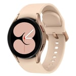 Samsung Galaxy Watch 4 R860 Wi-Fi 40mm rose (SM-R860NZDADBT)