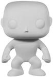 Funko Pop D.I.Y Pop Male