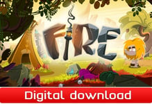 Fire! - PC Windows,Mac OSX,Linux