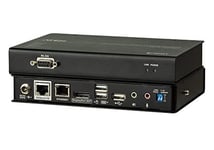 Aten Ce920 Usb Displayport Hdbaset2.0 Kvm Extender