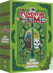 Adventure Time DVD