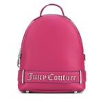 Ryggsäck Juicy Couture BIJXT3061WVP Rosa