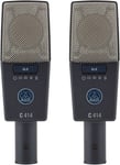 AKG C414-XLS/ST