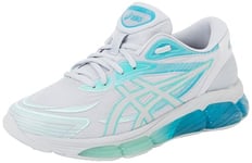 Asics Men's Gel-Quantum 360 VIII Sneaker, Piedmont Grey Fresh Ice, 10.5 UK