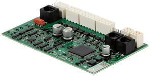 Kretskort Motor Controller