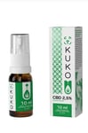 Kuko By Yango - CBD Duck, 2.5% - 10 ml