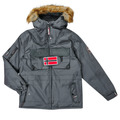 Parka enfant Geographical Norway  BENCH