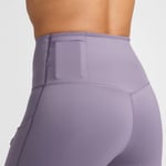 Nike Go High Waist Tights Dame