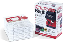 Avern GENUINE ONLY Numatic Henry Hetty NVM-1CH HepaFlo Vacuum Cleaner Dust Bags