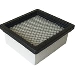 HEPA FILTER H14 T/ SMART H