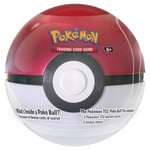 Pokemon TCG: Poké Ball Tin Fall 2023 - Poke Ball