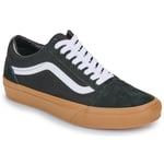 Vans Sneakers Old Skool Svart dam