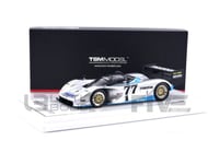 TRUESCALE MINIATURES 1/43 - MAZDA RX-792 - MAZDASPEED VERSION TSM430561